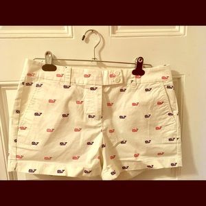 NWOT *never worn* Vineyard Vines White Whale Short